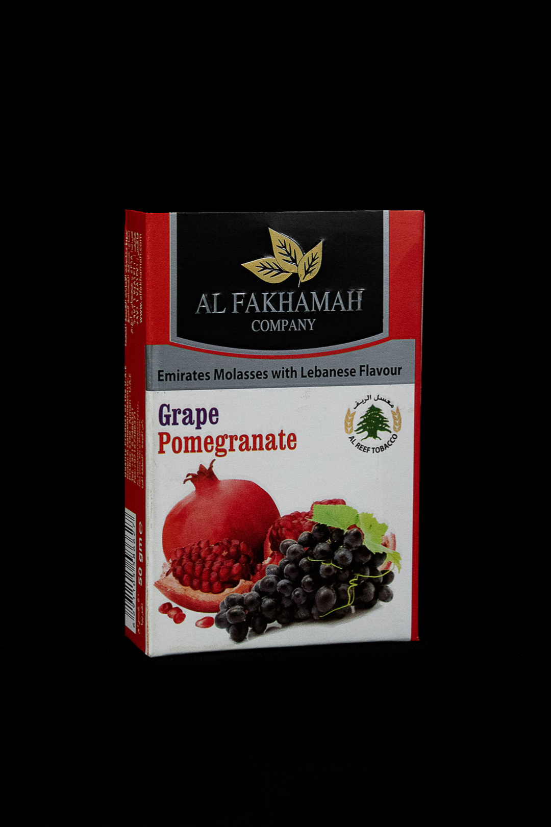 Al Fakhamah GRAPE POMEGRANATE