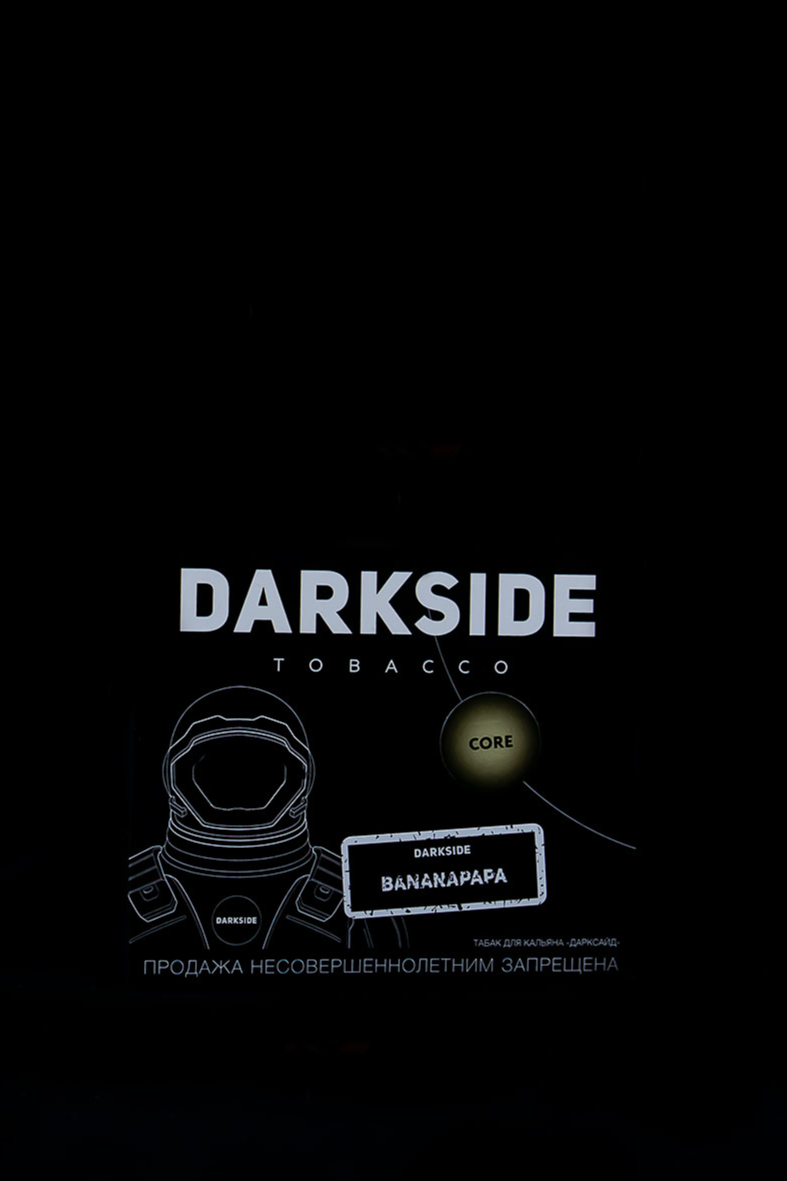 Darkside BANANAPAPA