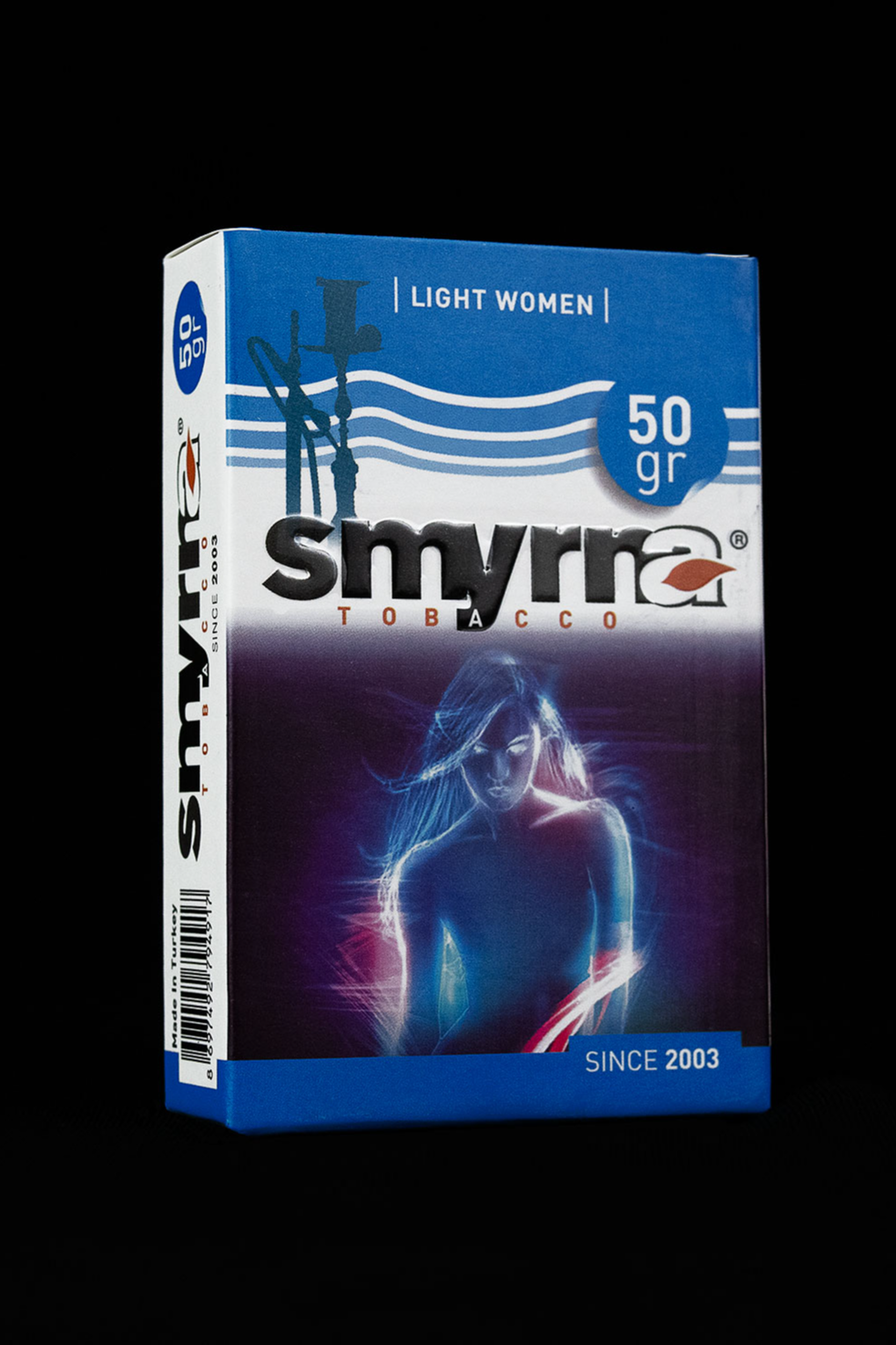 Smyrna LIGHT WOMEN