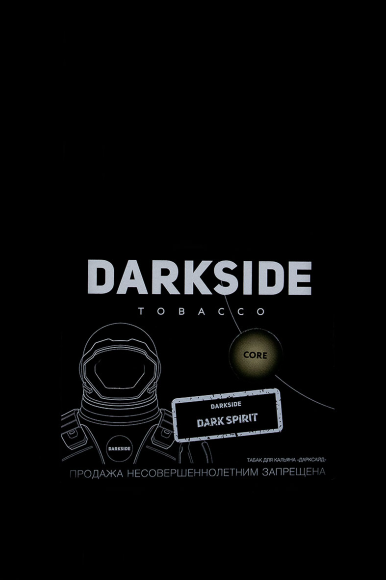 Darkside DARK SPIRIT