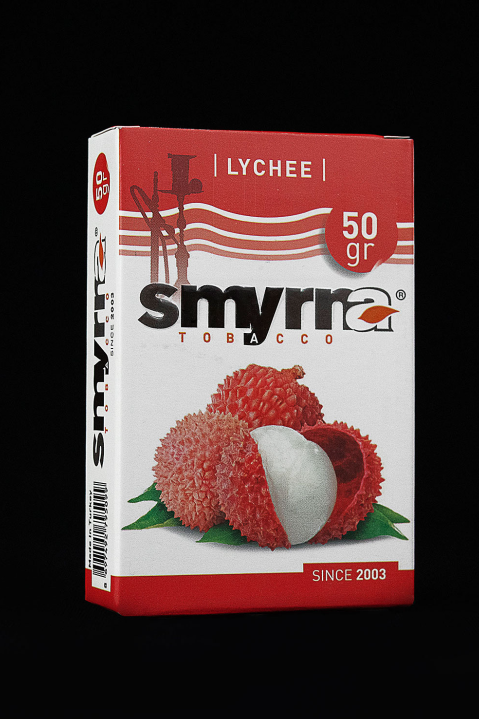 Smyrna LYCHEE