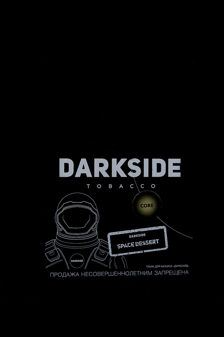 Darkside SPACE DESSERT