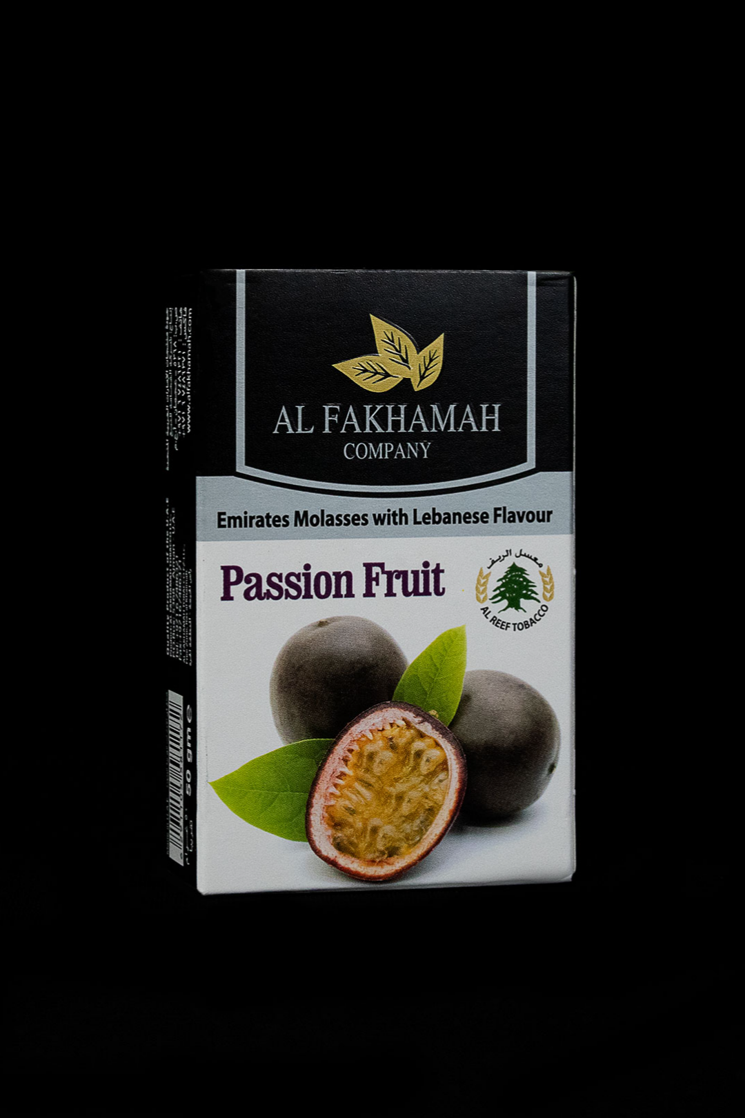 Al Fakhamah PASSION FRUIT