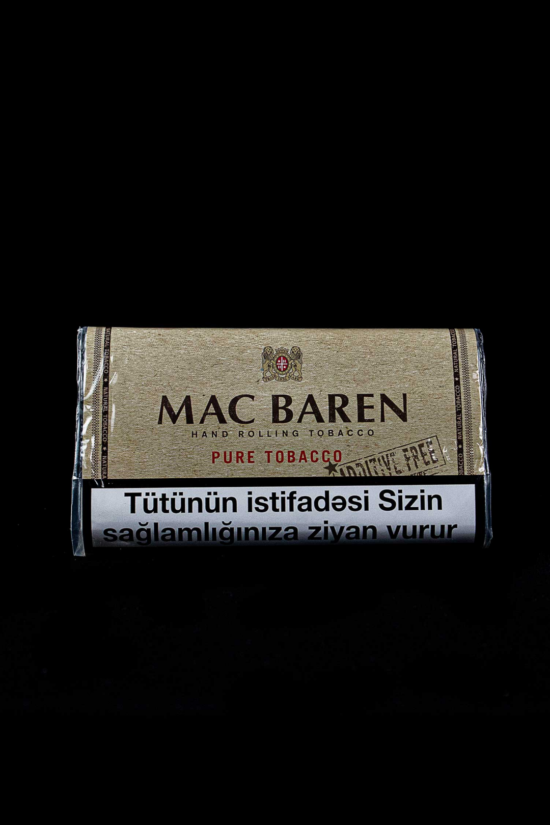 MAC BAREN PURE Tütün ( 30 qr. )