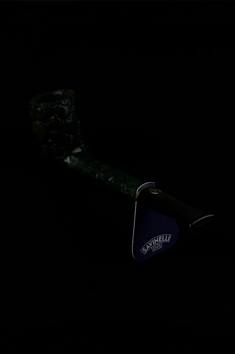 Savinelli ALLIGATOR