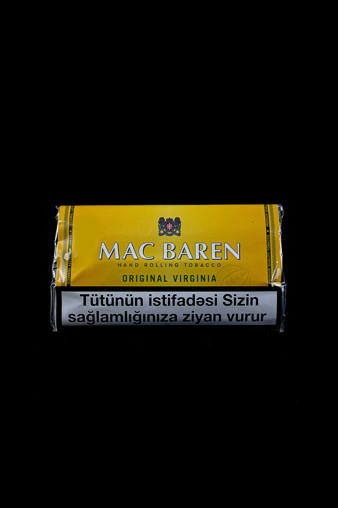 MAC BAREN VIRGINIA Tütün ( 30 qr. )