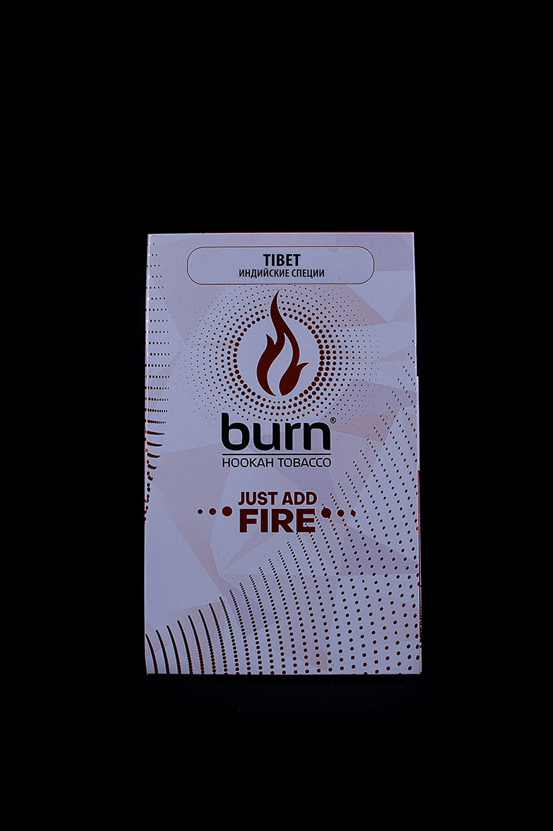 Burn TIBET 100 gr ( Hind ədviyyatları )
