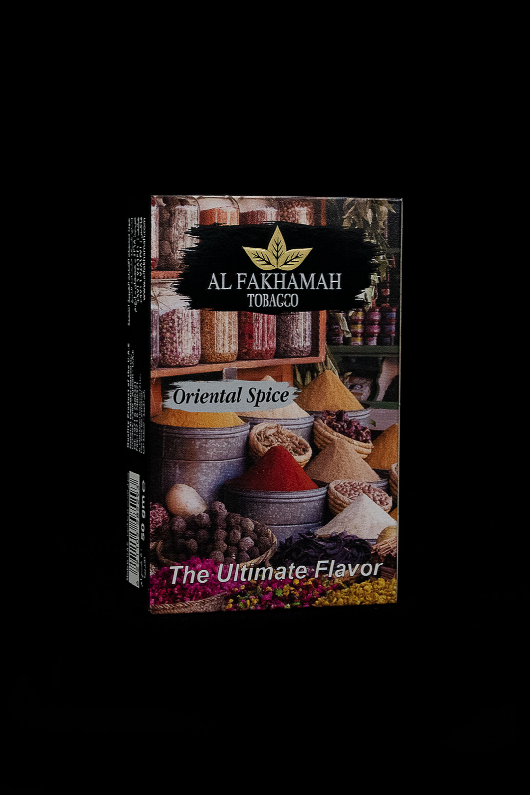 Al Fakhamah ORIENTAL SPICE