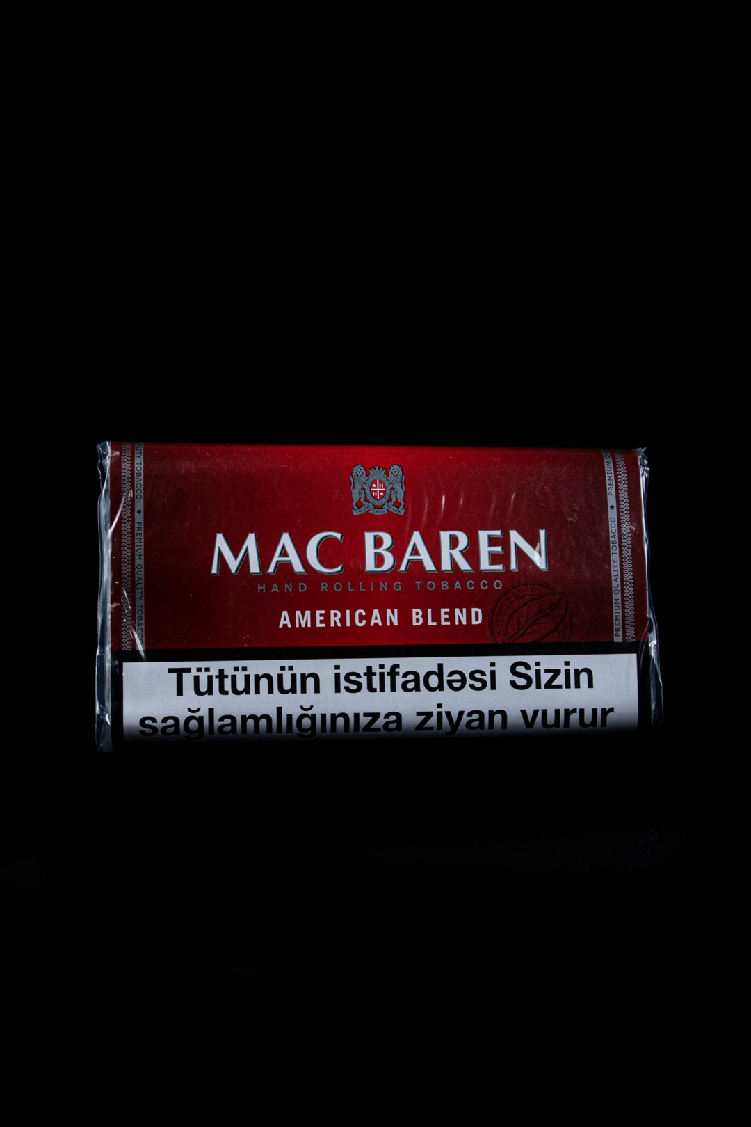 MAC BAREN BLEND Tütün ( 30 qr. )