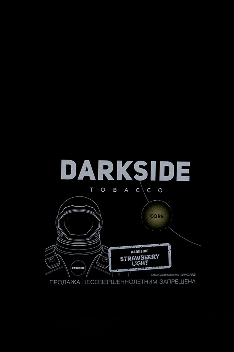 Darkside STRAWBERRY LIGHT