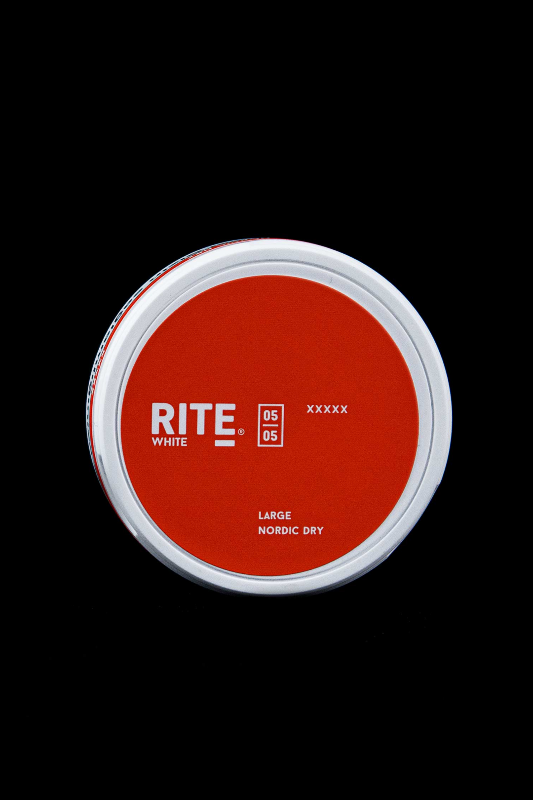 Rite Nordic Dry Large snus
