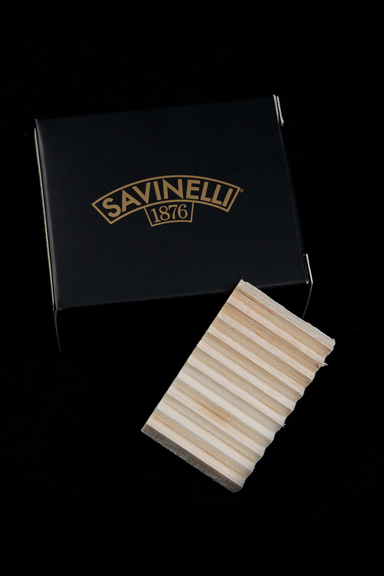 Savinelli BALSA FILTER ( 6mm 100 ədəd )