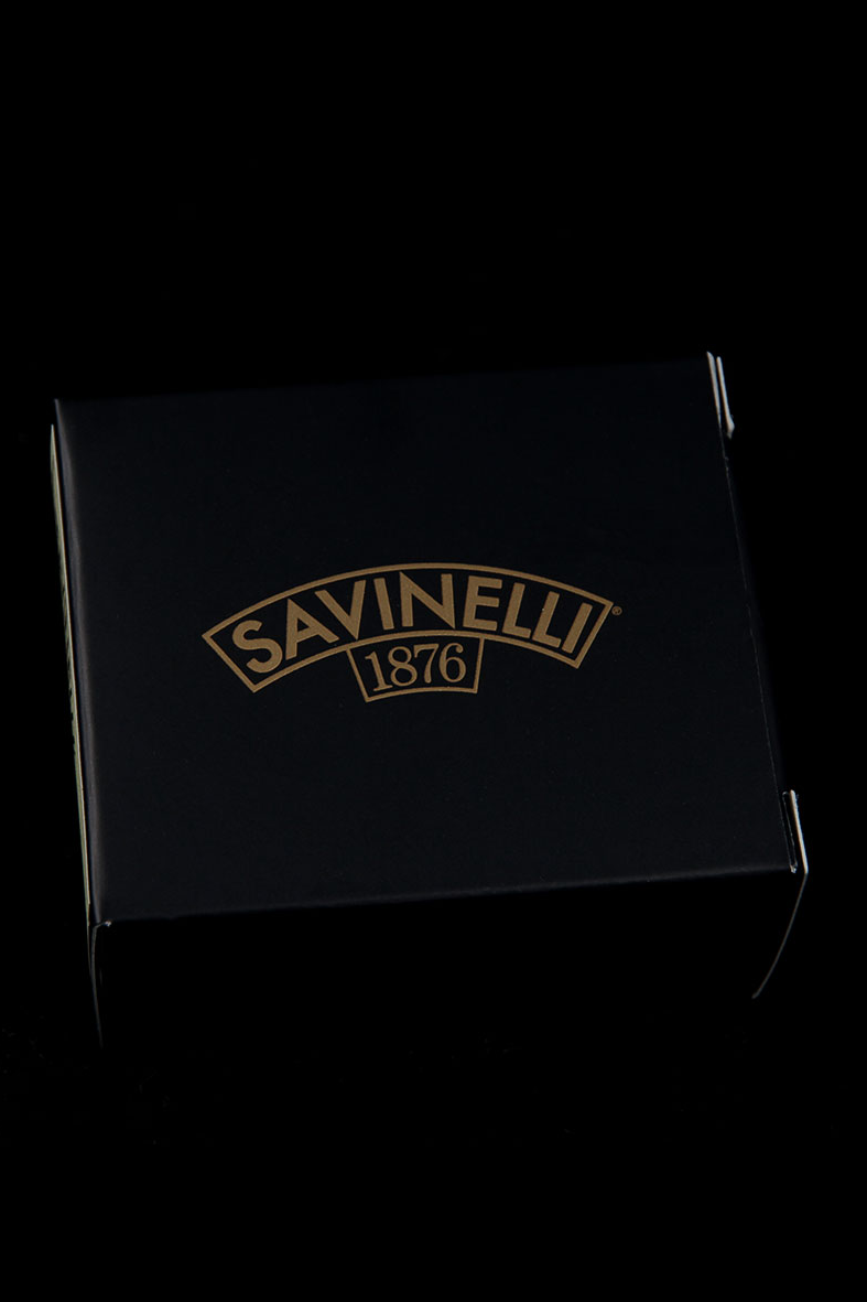 Savinelli BALSA FILTER ( 9mm 50 ədəd )