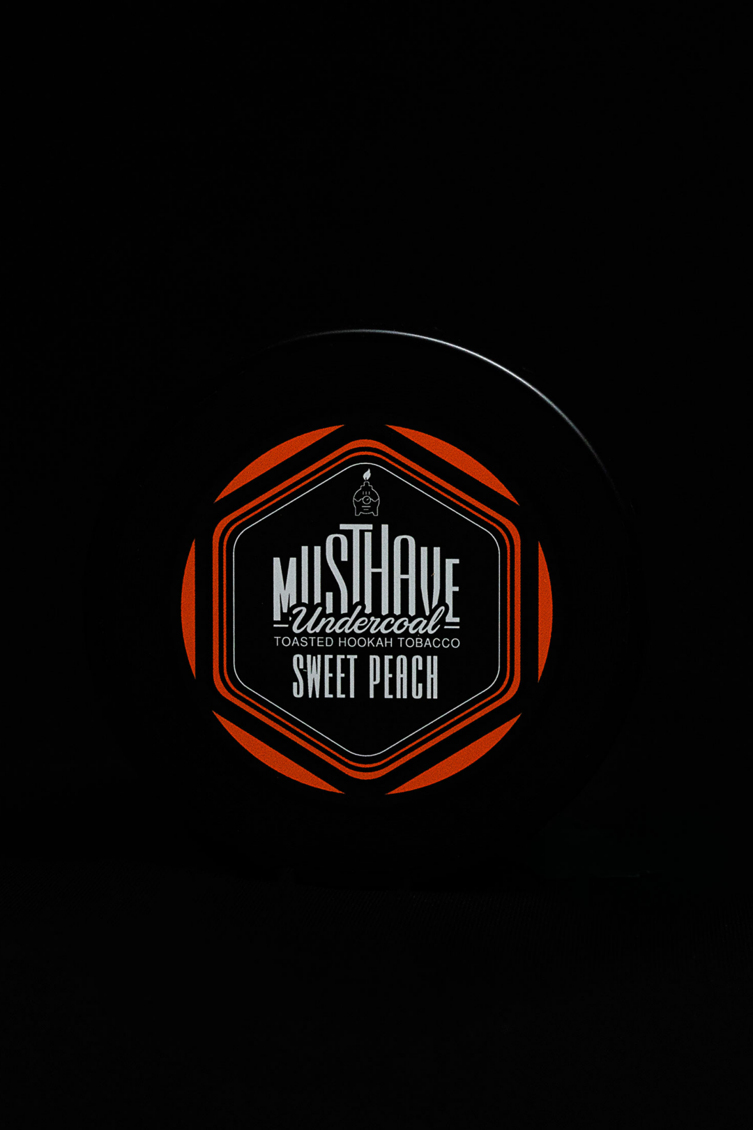 Musthave SWEET PEACH