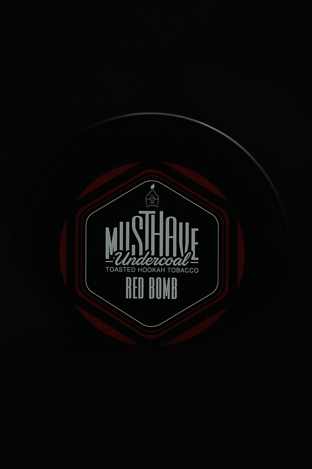 Musthave RED BOMB