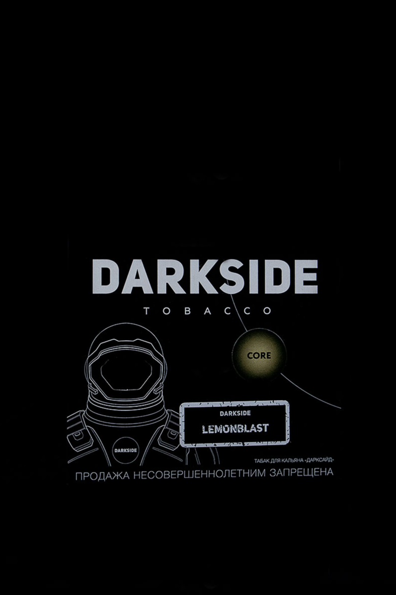 Darkside LEMONBLAST