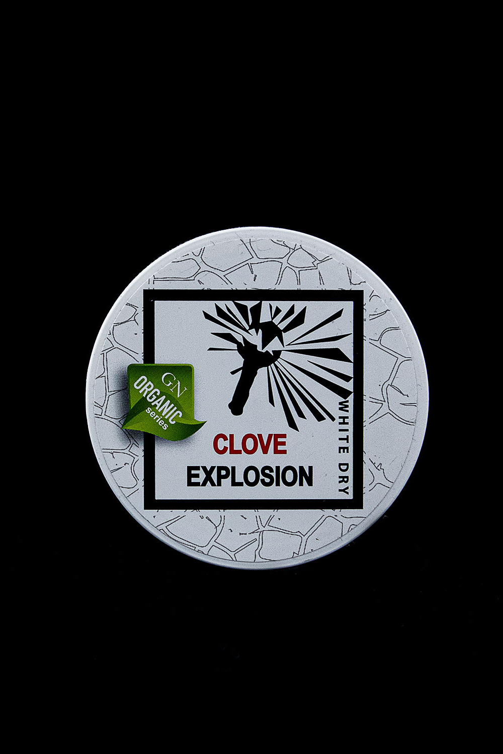 Clove Explosion snus
