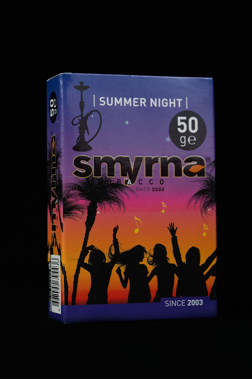 Smyrna SUMMER NIGHT