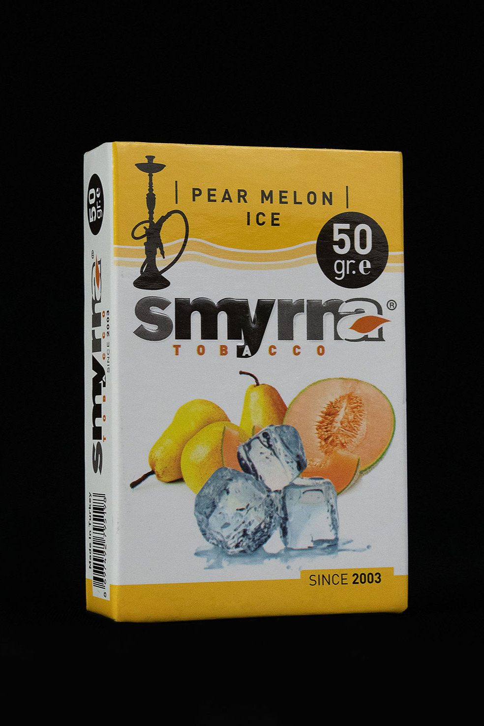 Smyrna PEAR MELON ICE