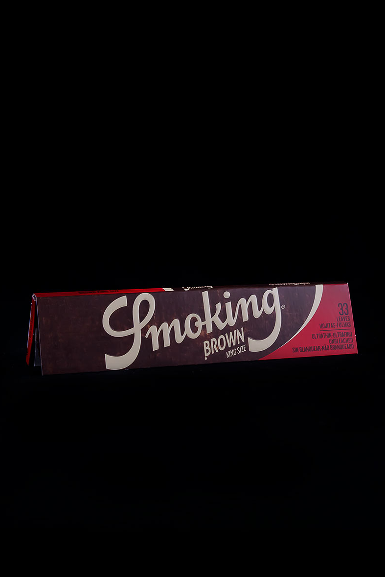 Smoking rolling paper brown ( 33 ədəd )
