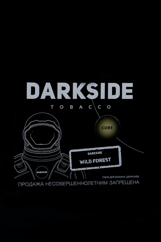 Darkside WILD FOREST