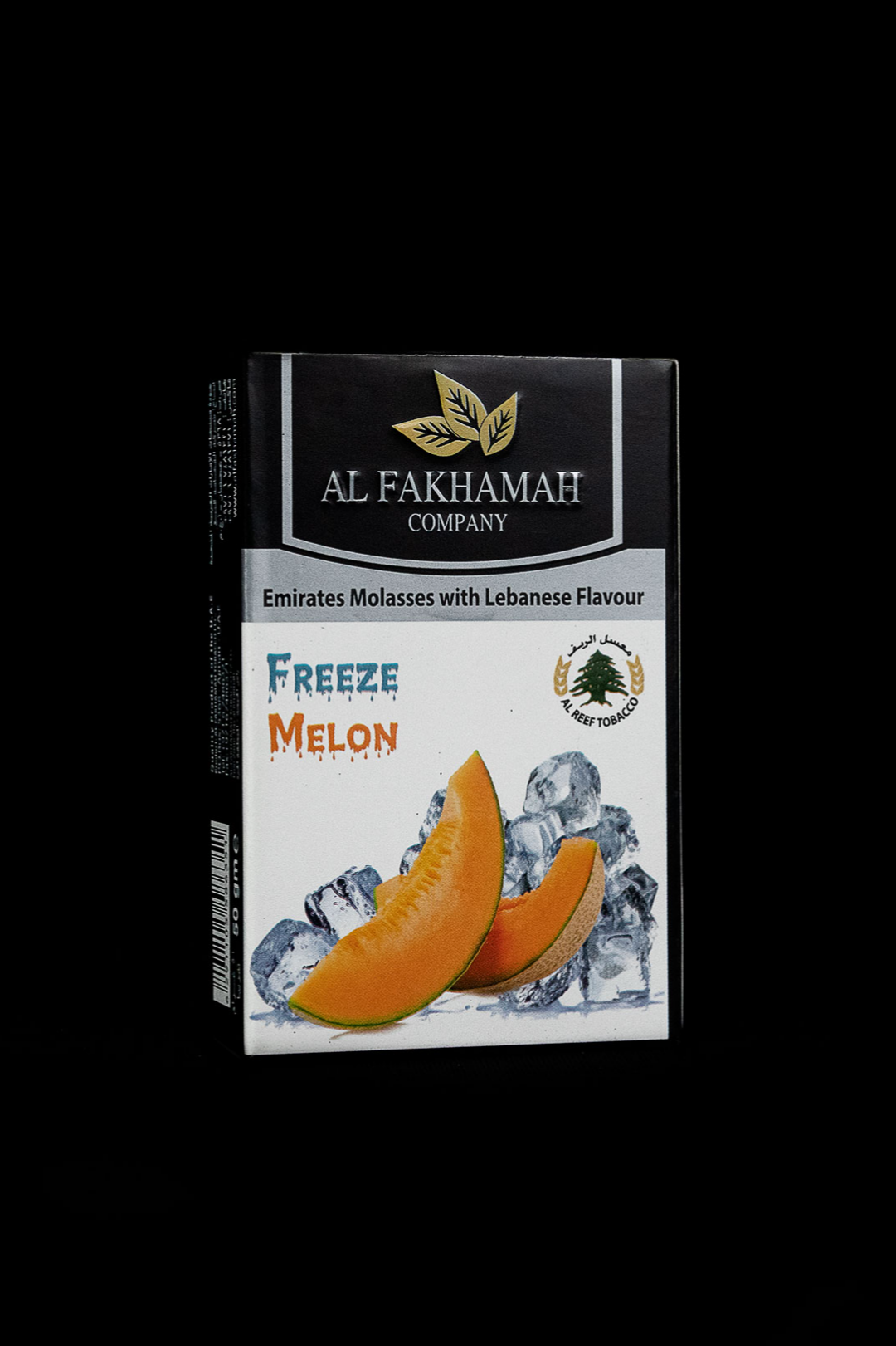 Al Fakhamah FREEZE MELON