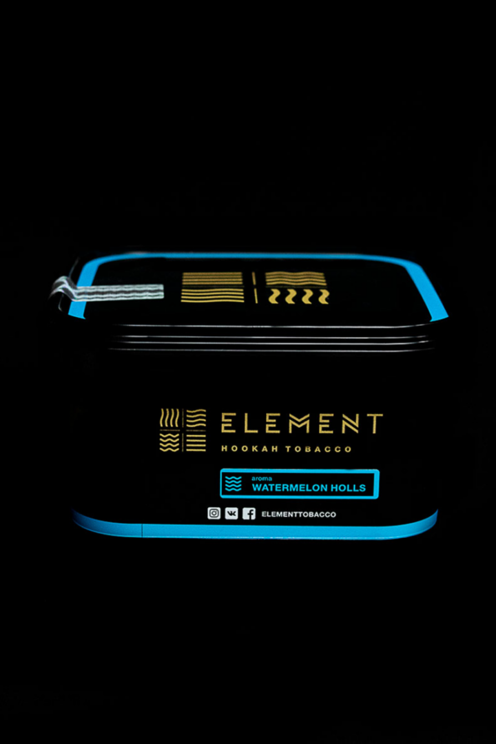 Element Watermelon Holls Water