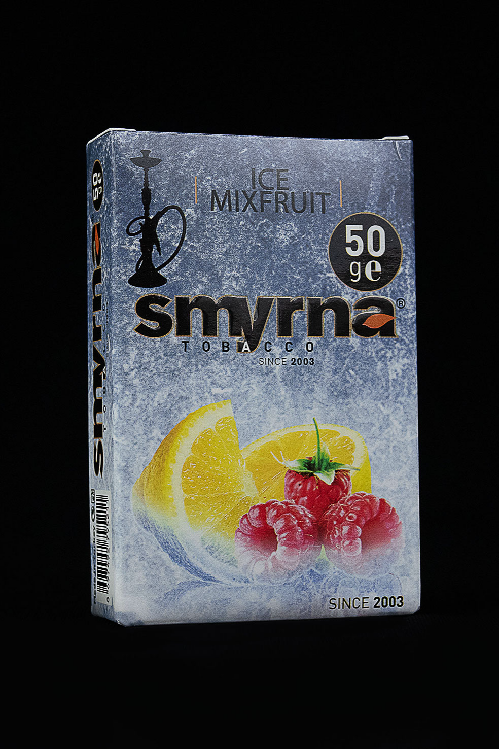 Smyrna ICE MIXFRUIT
