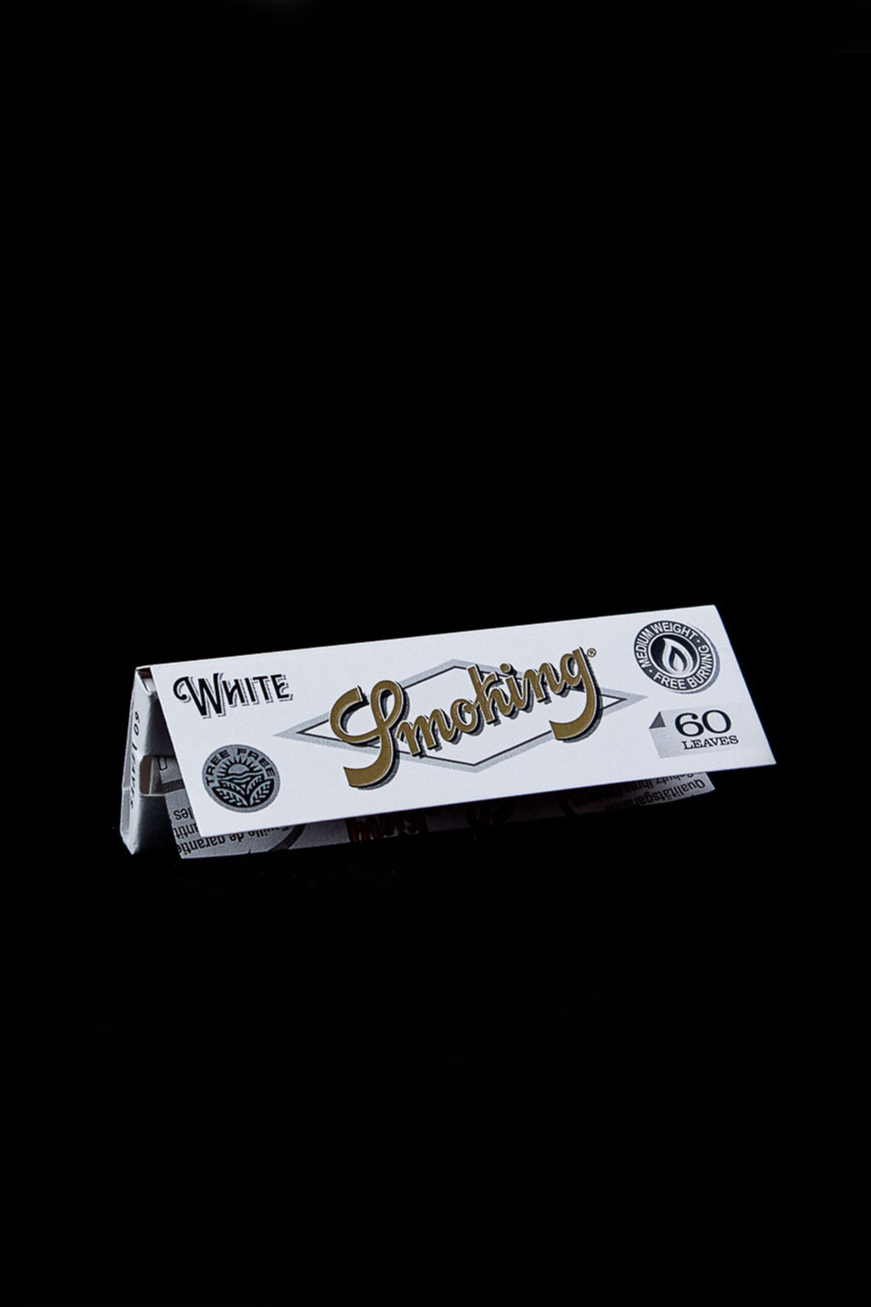 Smoking white rolling paper ( 60 ədəd )
