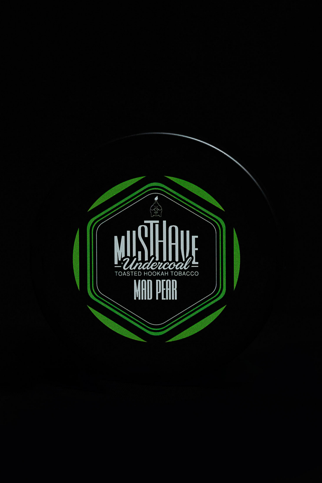 Musthave MAD PEAR