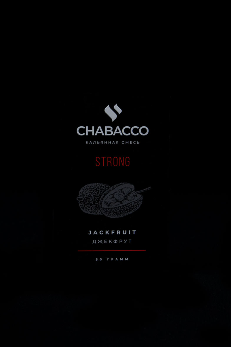 Chabacco Strong JACKFRUIT ( Cekfrut )