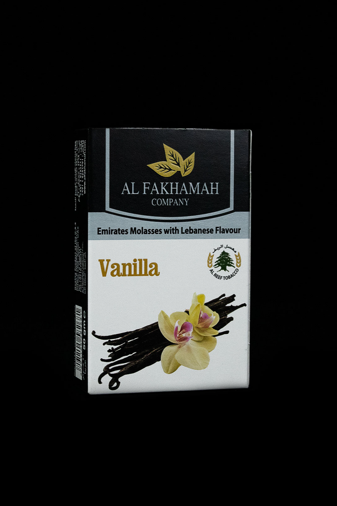 Al Fakhamah VANILLA