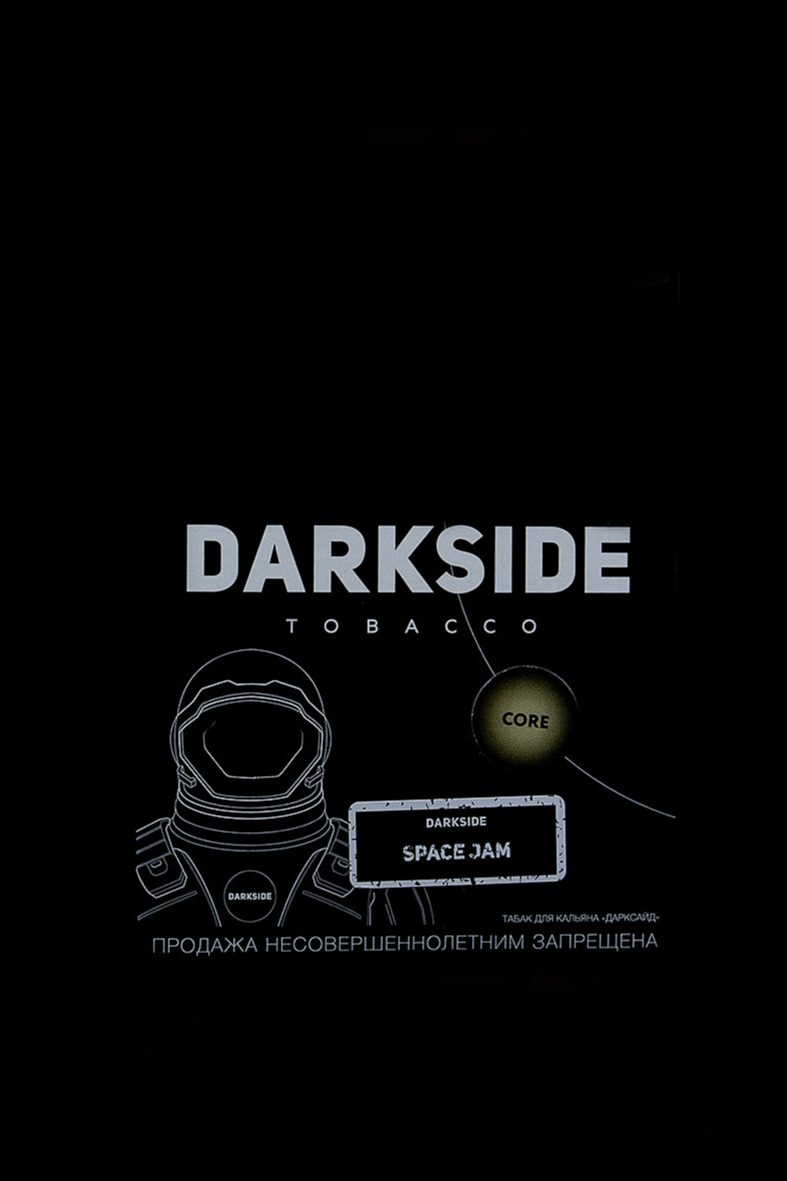 Darkside SPACE JAM