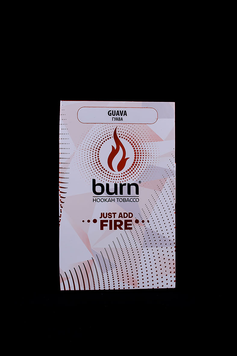 Burn GUAVA 100 gr ( Quava )