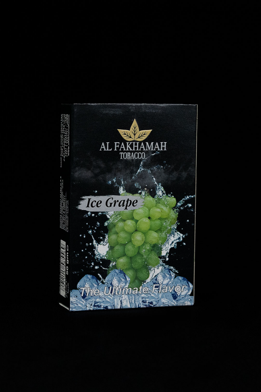 Al Fakhamah ICE GRAPE