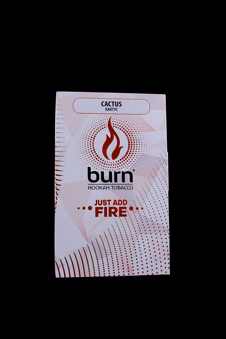 Burn CACTUS 100 gr ( Armud, Yemiş )