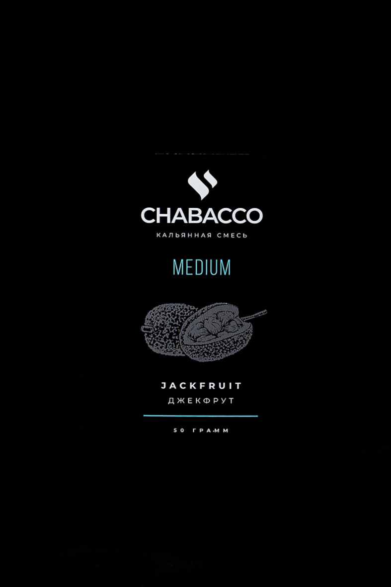 Chabacco Medium JACKFRUIT ( Cekfrut )