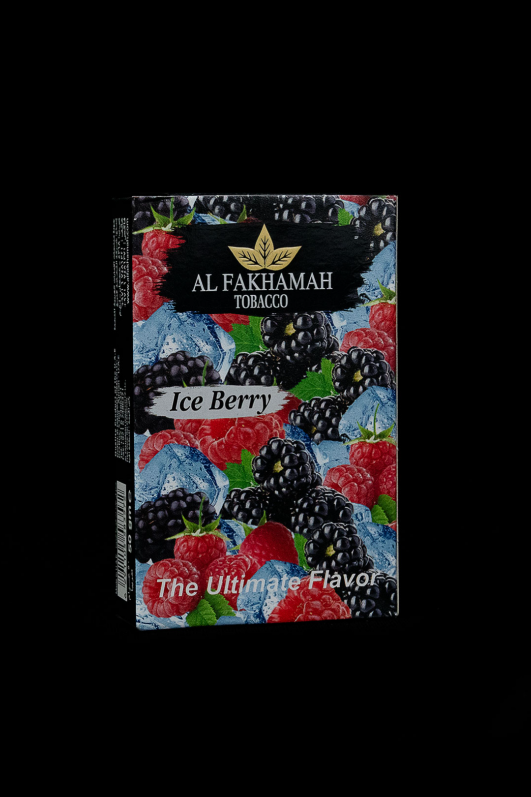 Al Fakhamah ICE BERRY