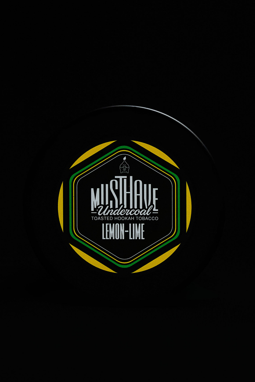 Musthave LEMON-LIME