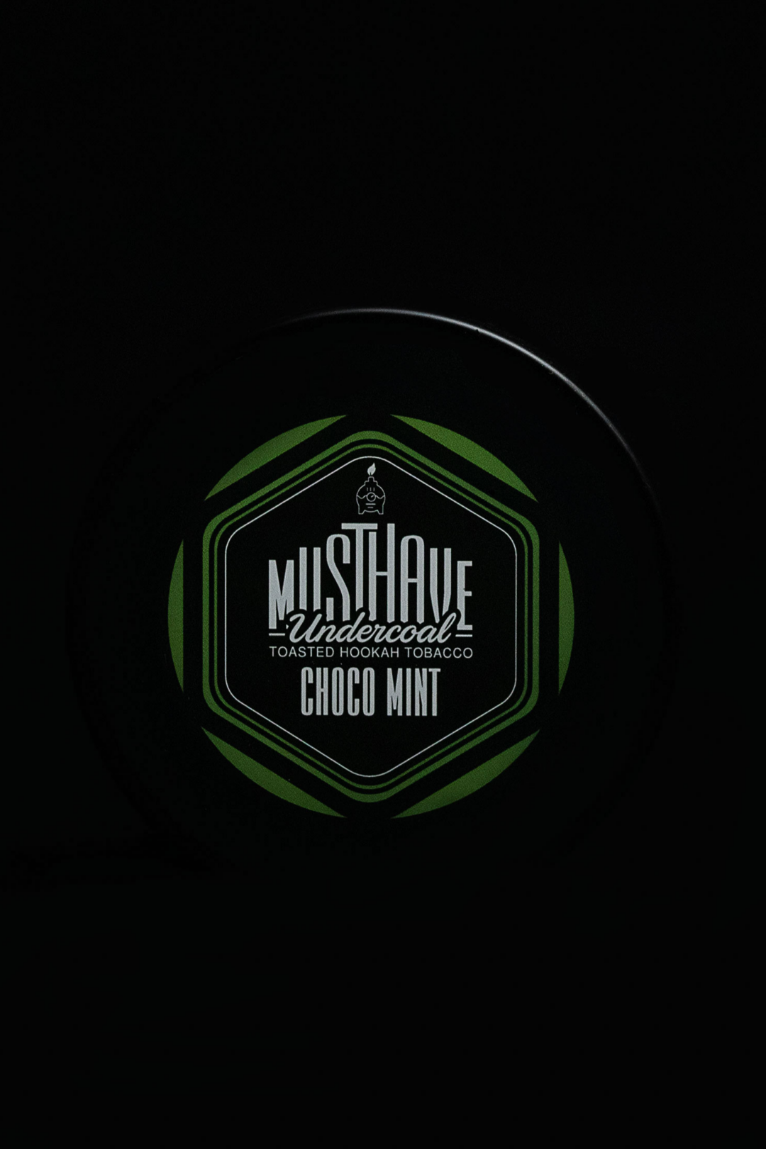 Musthave CHOCO MINT