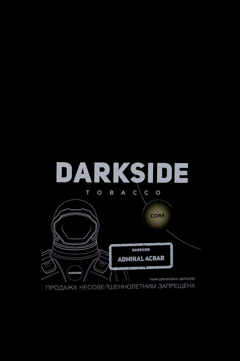 Darkside ADMIRAL ACBAR