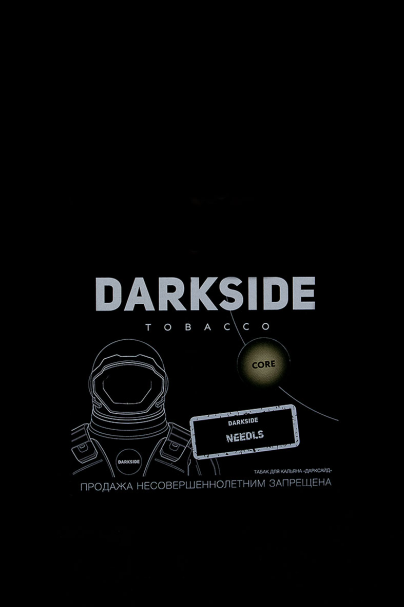 Darkside NEEDLS
