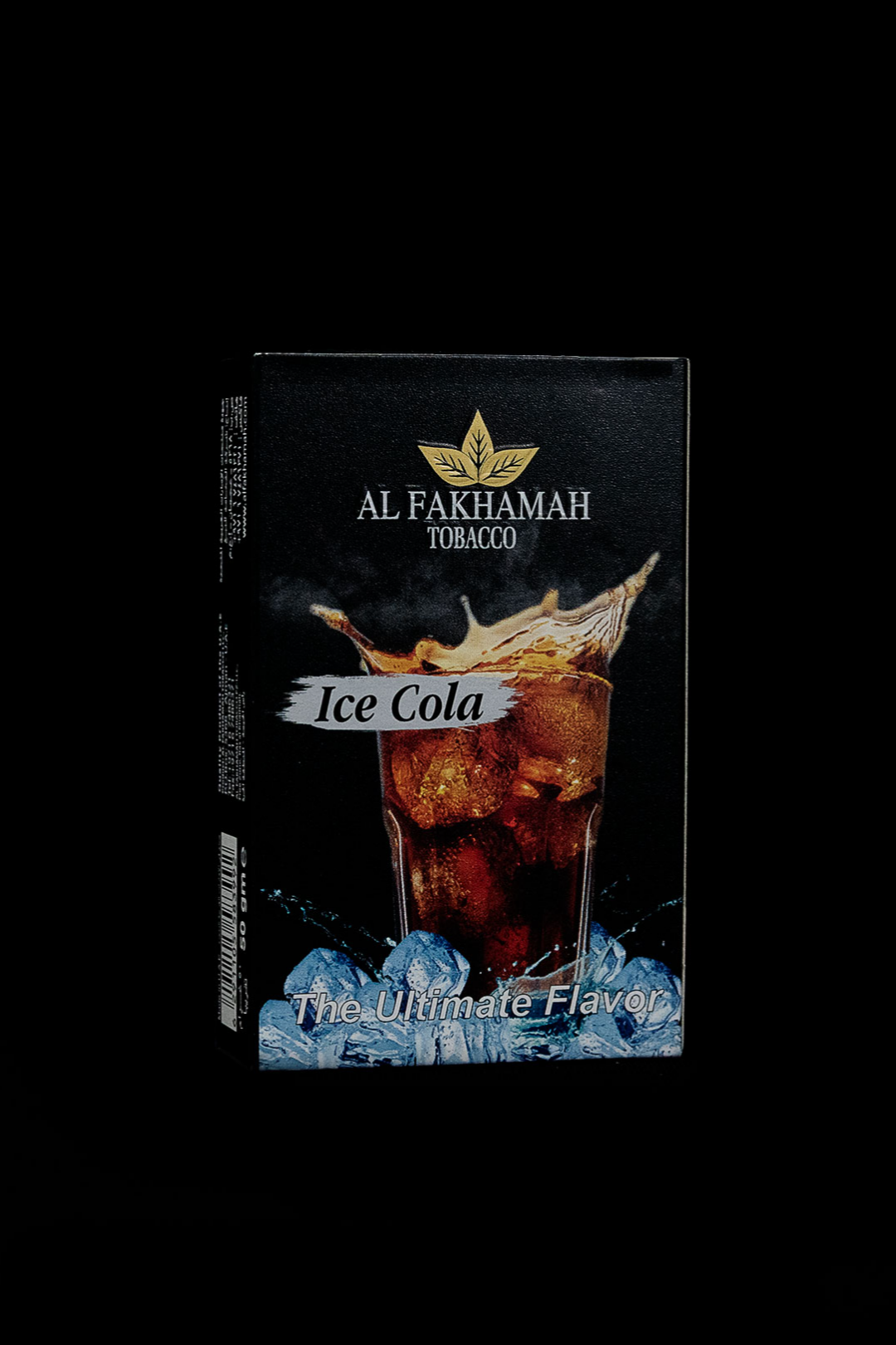 Al Fakhamah ICE COLA