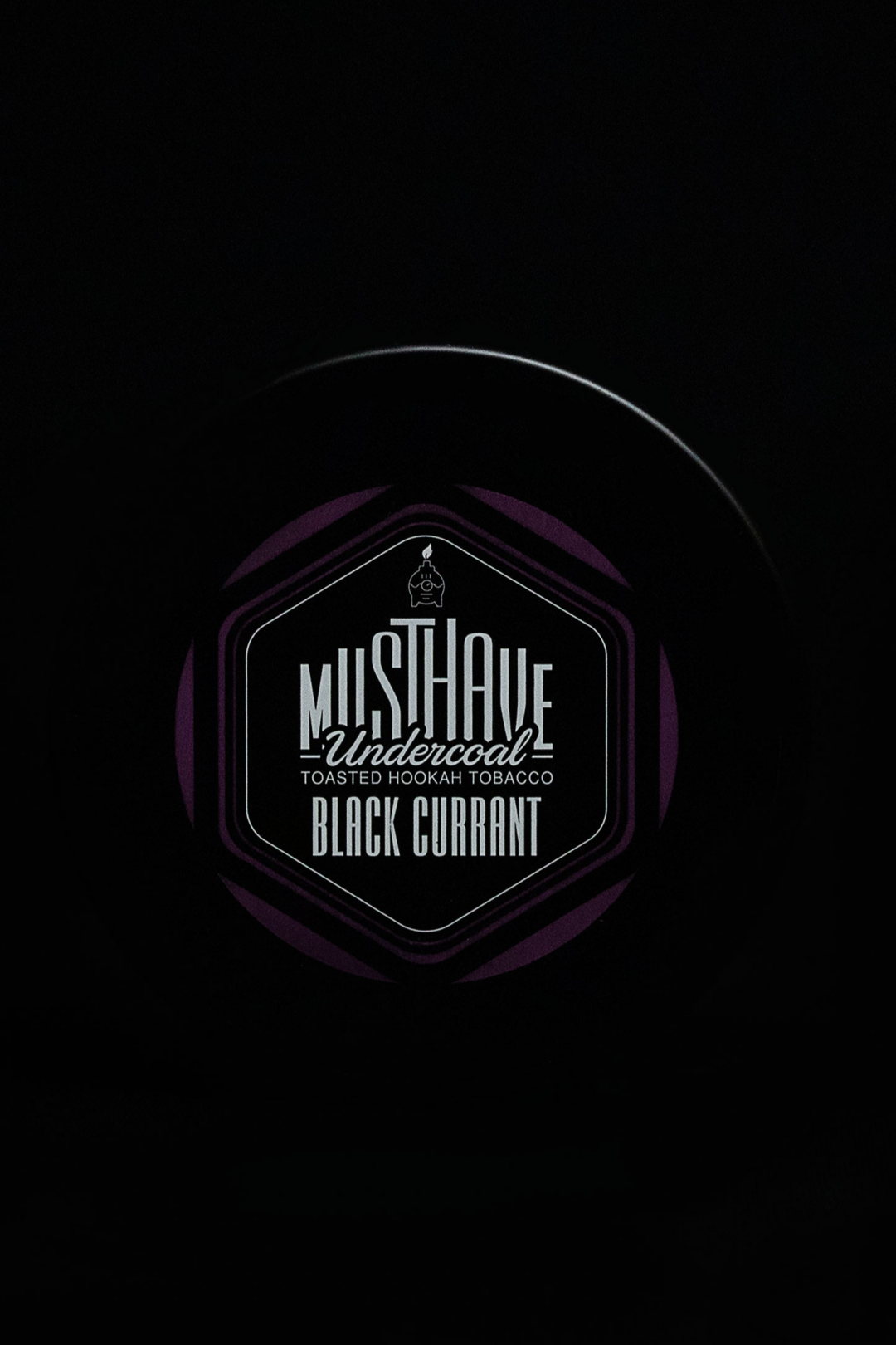 Musthave BLACK CURRANT