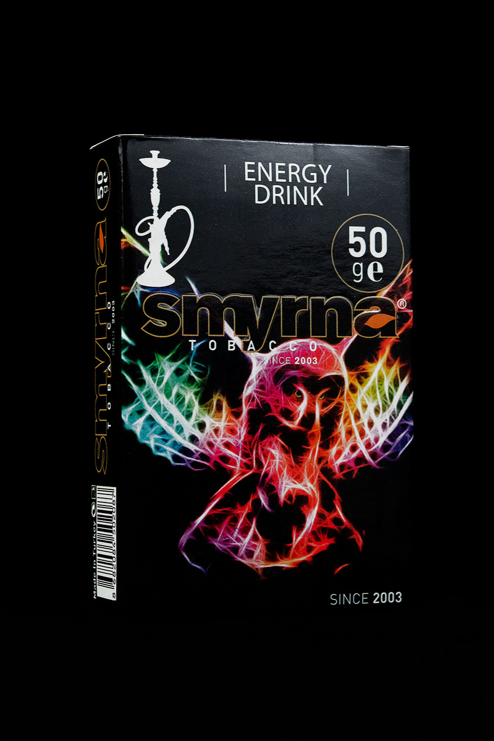 Smyrna ENERGY DRINK