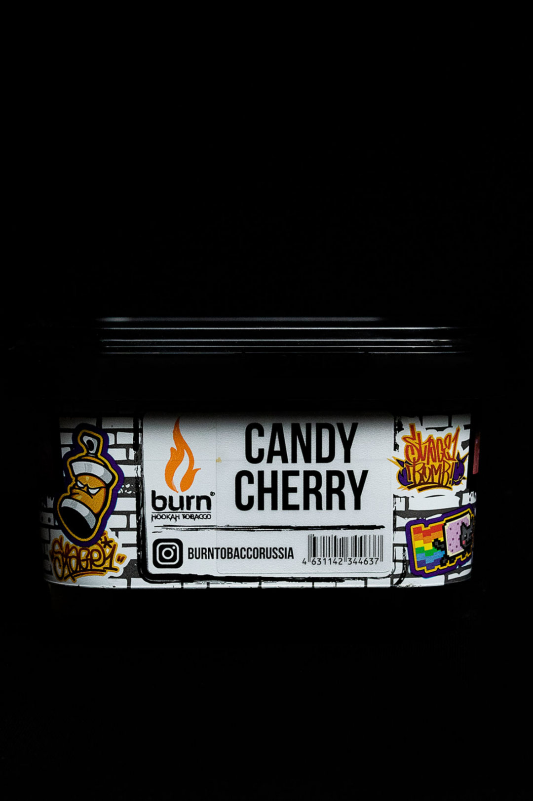 Burn Candy Cherry 200 gr ( Albalı, Şirniyyat )
