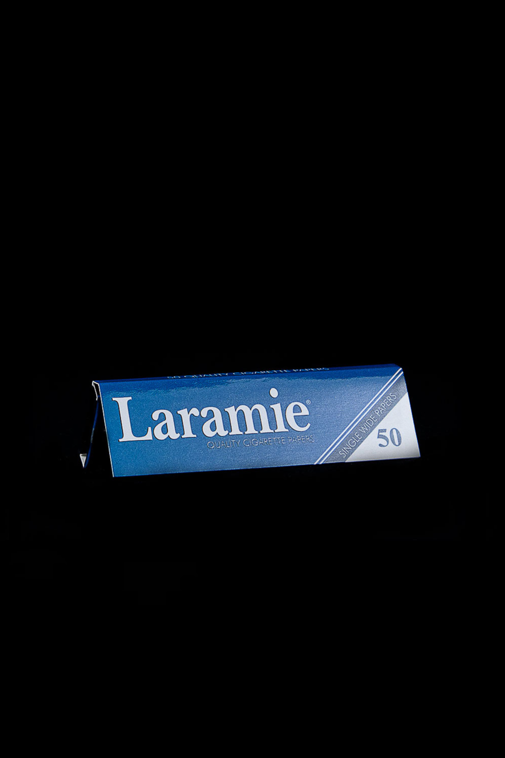Laramie Single Winde Papers Blue